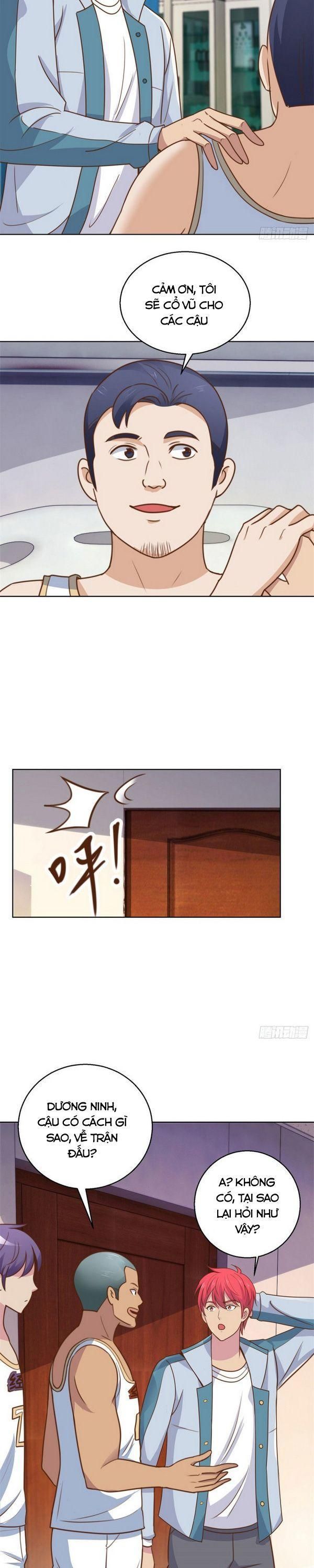 đọc truyện Đô Thị Chí Tôn Hệ Thống Chương 198 ảnh 5 tại Thiên Thai Truyện