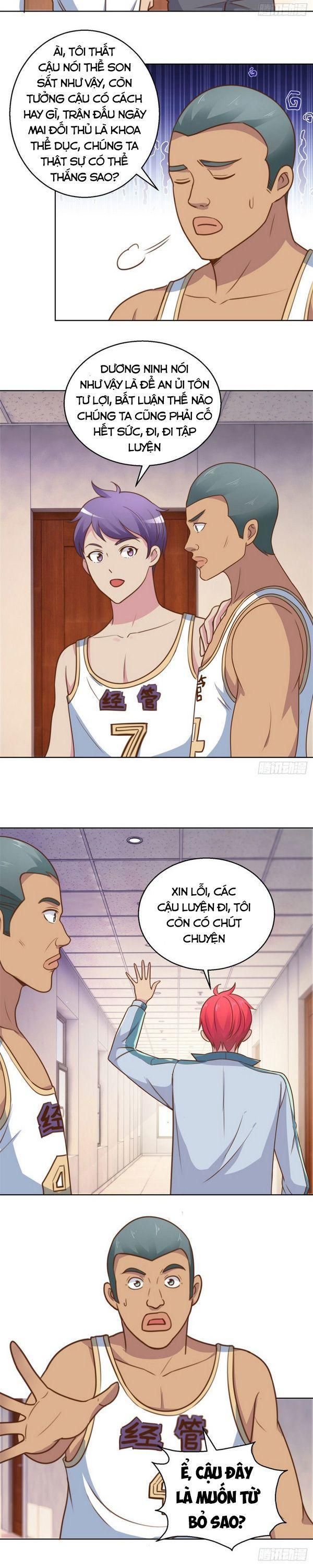 đọc truyện Đô Thị Chí Tôn Hệ Thống Chương 198 ảnh 6 tại Thiên Thai Truyện