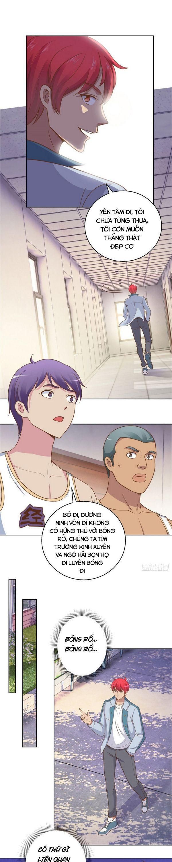 đọc truyện Đô Thị Chí Tôn Hệ Thống Chương 198 ảnh 7 tại Thiên Thai Truyện