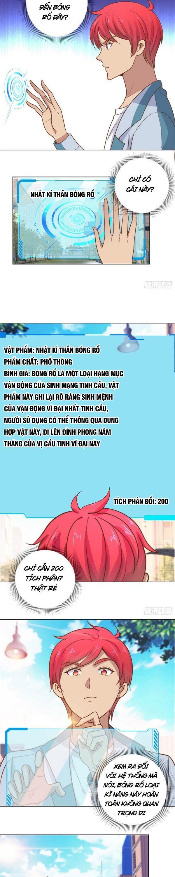 đọc truyện Đô Thị Chí Tôn Hệ Thống Chương 198 ảnh 8 tại Thiên Thai Truyện