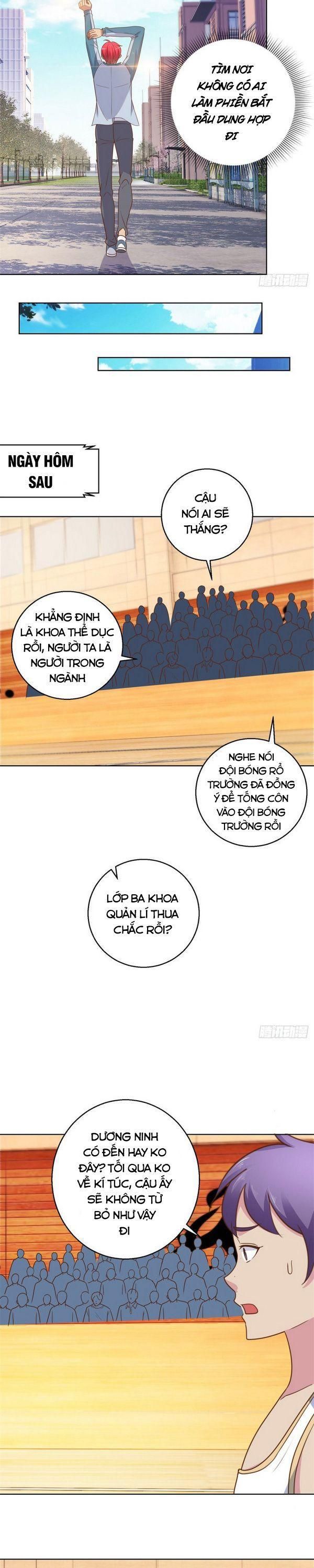 đọc truyện Đô Thị Chí Tôn Hệ Thống Chương 198 ảnh 9 tại Thiên Thai Truyện