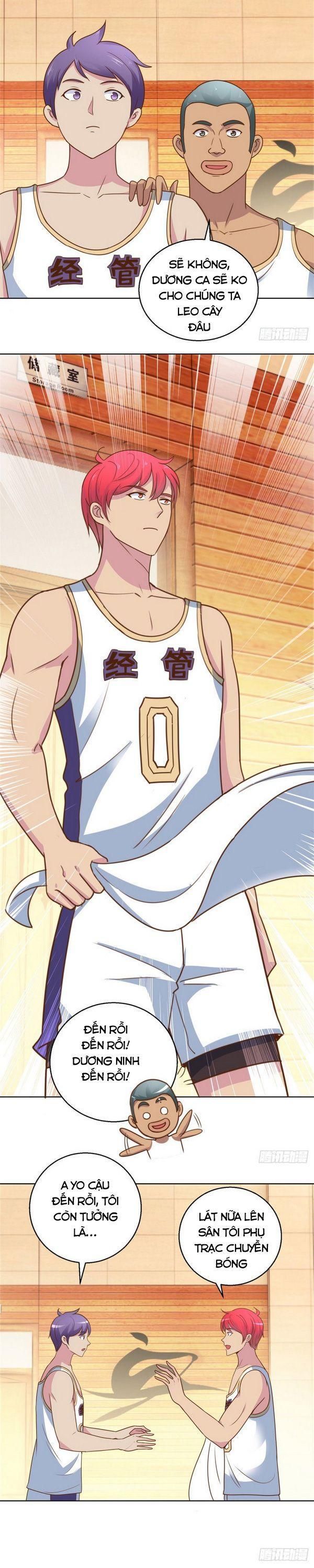 đọc truyện Đô Thị Chí Tôn Hệ Thống Chương 198 ảnh 10 tại Thiên Thai Truyện