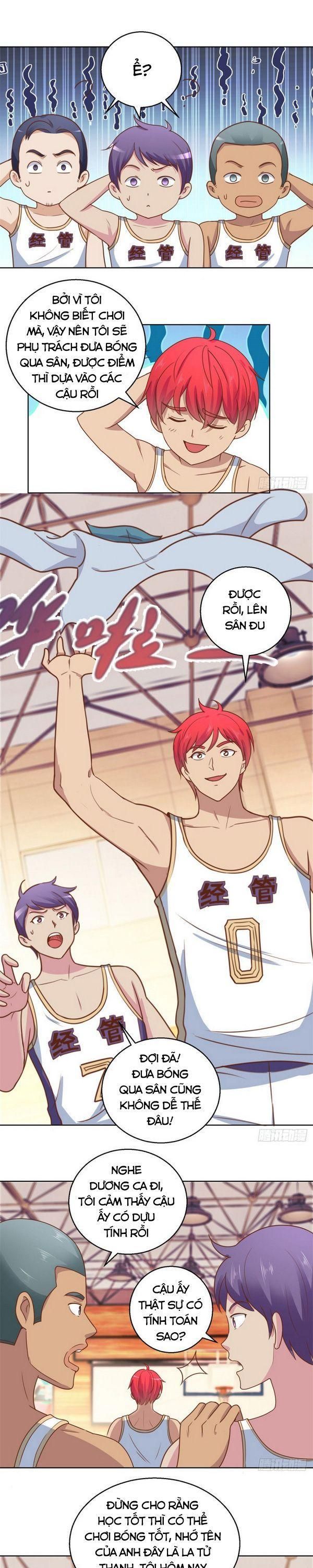 đọc truyện Đô Thị Chí Tôn Hệ Thống Chương 198 ảnh 11 tại Thiên Thai Truyện