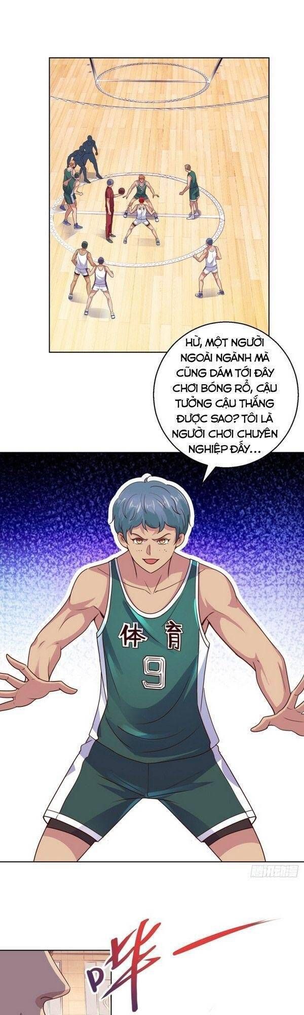 đọc truyện Đô Thị Chí Tôn Hệ Thống Chương 199 ảnh 3 tại Thiên Thai Truyện