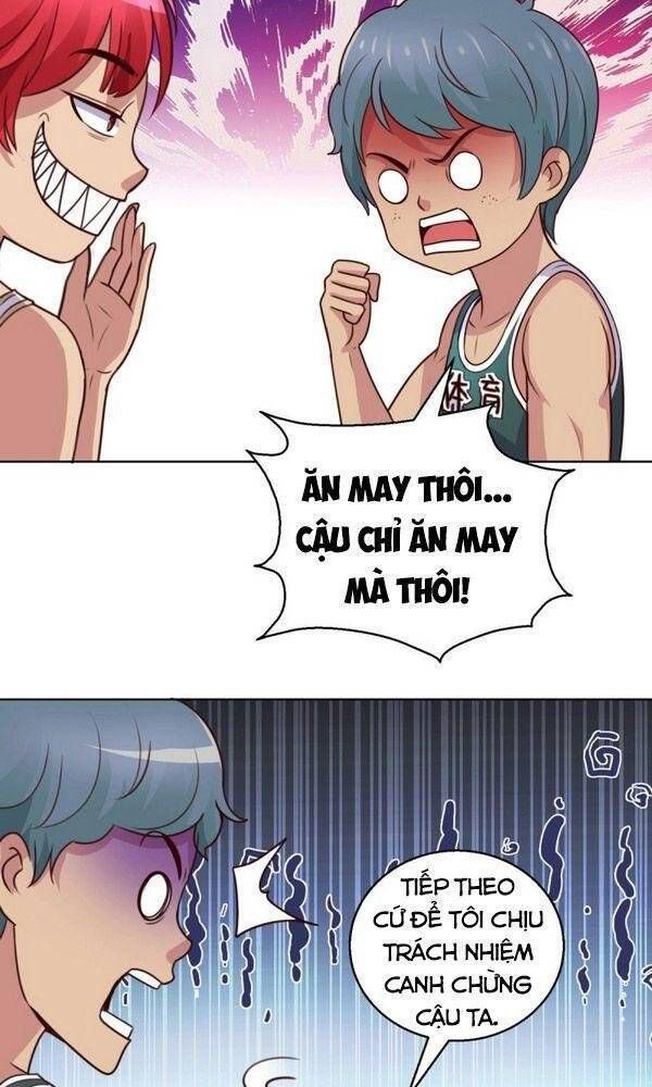 đọc truyện Đô Thị Chí Tôn Hệ Thống Chương 199 ảnh 12 tại Thiên Thai Truyện