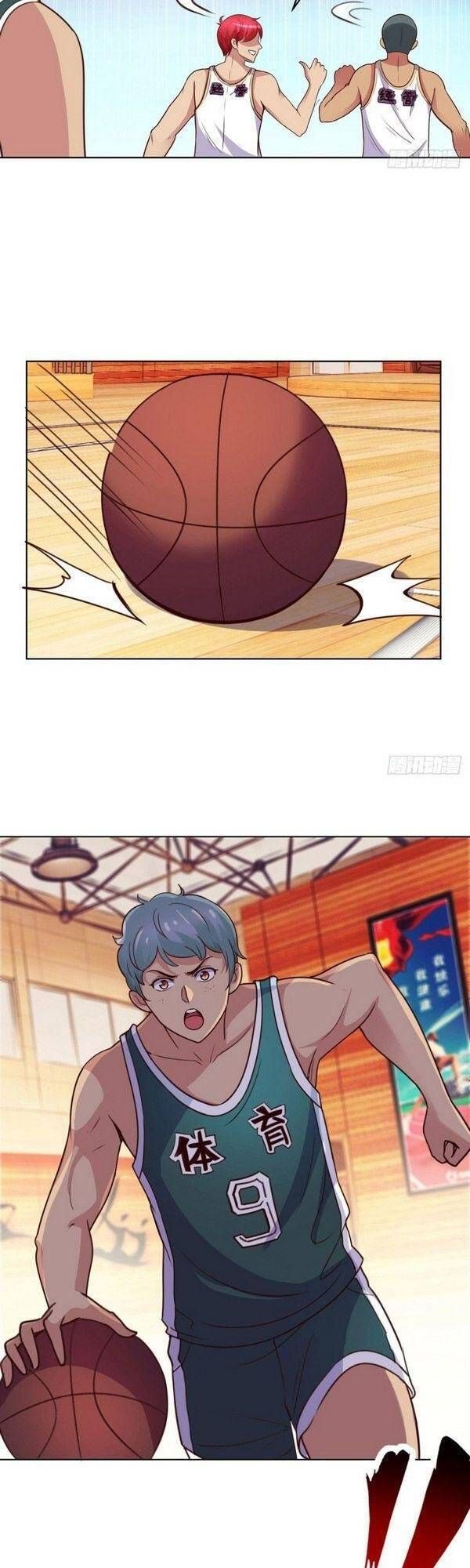 đọc truyện Đô Thị Chí Tôn Hệ Thống Chương 199 ảnh 13 tại Thiên Thai Truyện