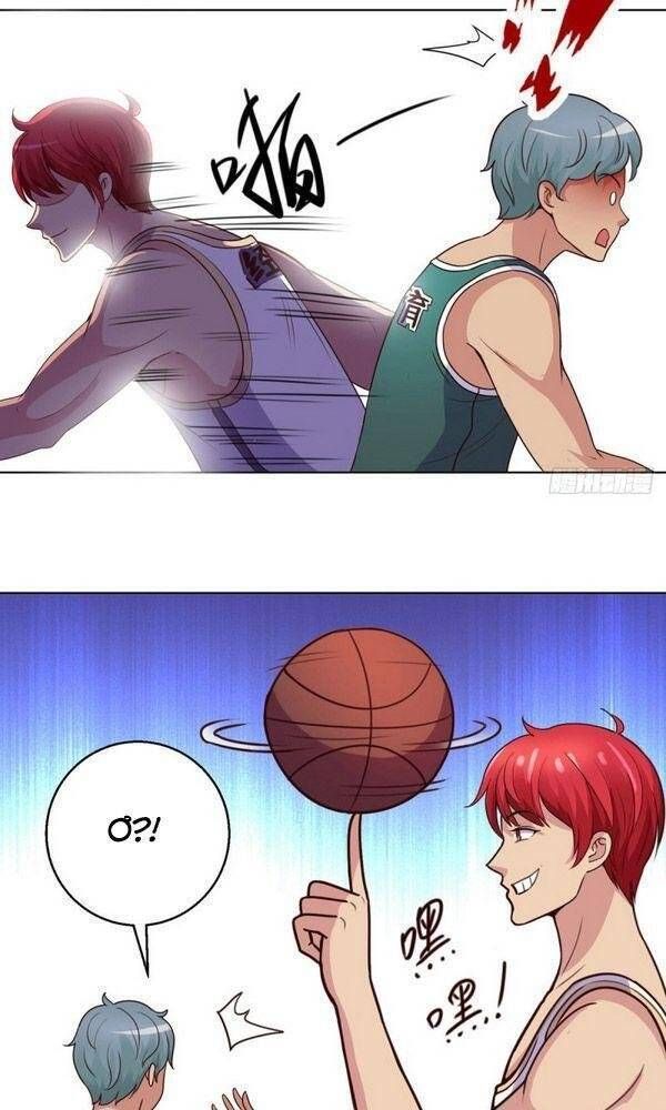 đọc truyện Đô Thị Chí Tôn Hệ Thống Chương 199 ảnh 14 tại Thiên Thai Truyện