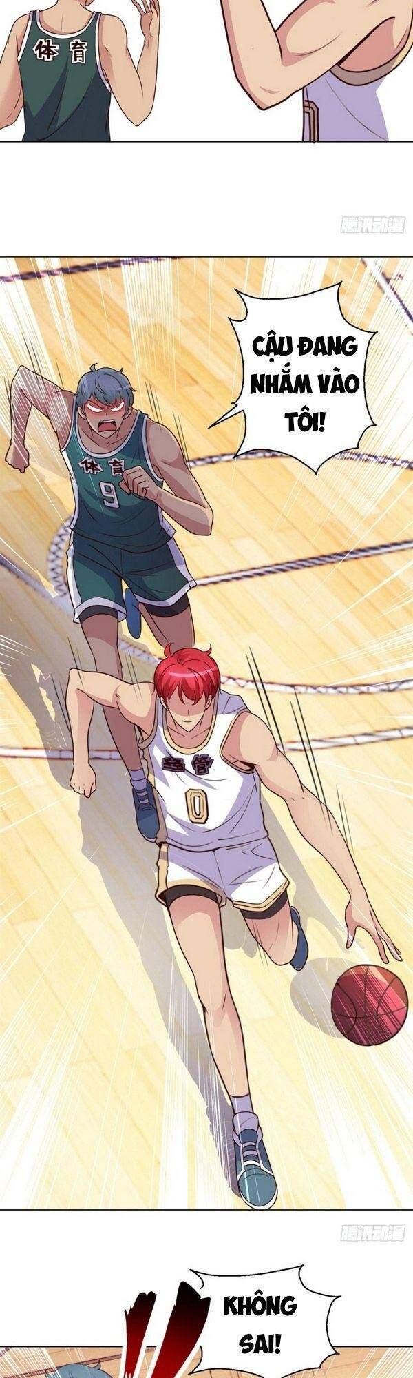 đọc truyện Đô Thị Chí Tôn Hệ Thống Chương 199 ảnh 15 tại Thiên Thai Truyện