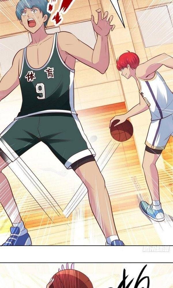 đọc truyện Đô Thị Chí Tôn Hệ Thống Chương 199 ảnh 16 tại Thiên Thai Truyện