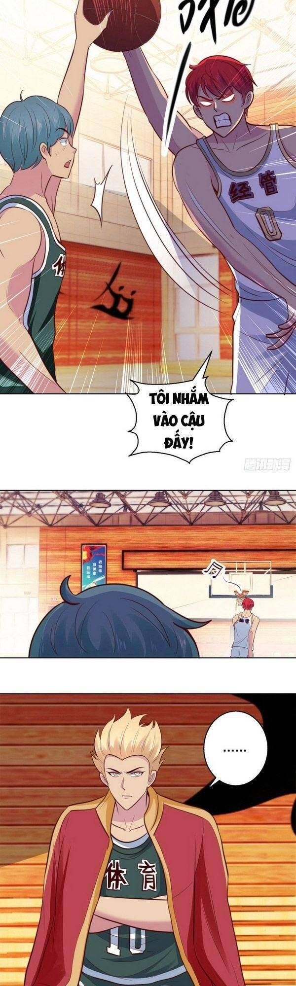 đọc truyện Đô Thị Chí Tôn Hệ Thống Chương 199 ảnh 17 tại Thiên Thai Truyện