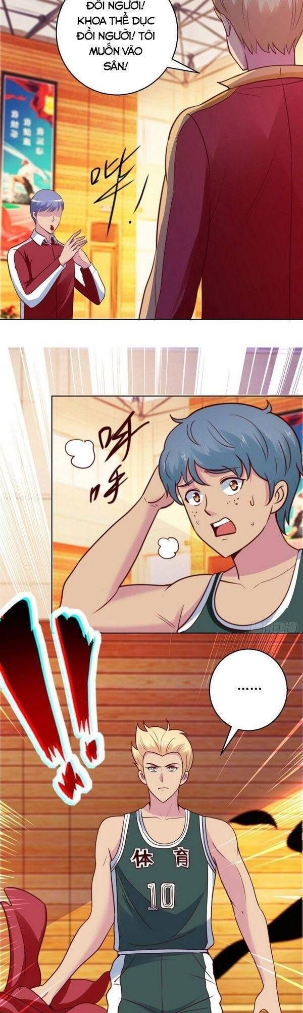 đọc truyện Đô Thị Chí Tôn Hệ Thống Chương 199 ảnh 19 tại Thiên Thai Truyện