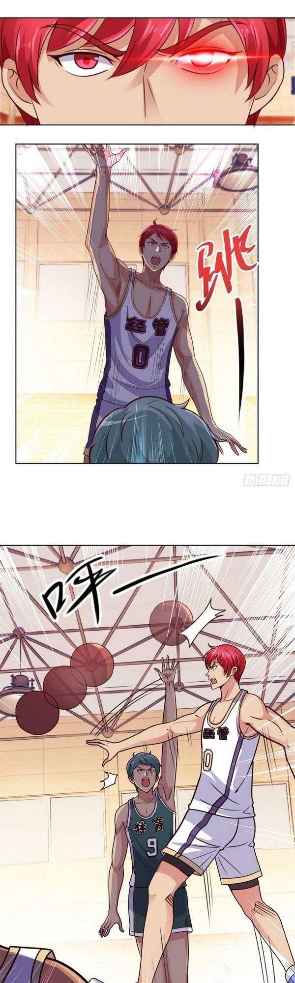 đọc truyện Đô Thị Chí Tôn Hệ Thống Chương 199 ảnh 5 tại Thiên Thai Truyện