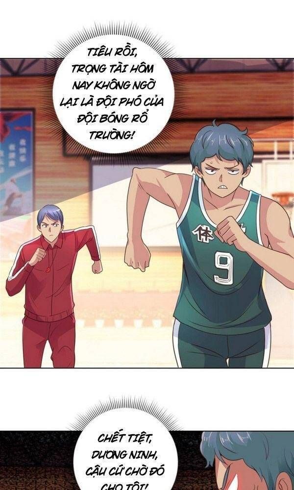 đọc truyện Đô Thị Chí Tôn Hệ Thống Chương 199 ảnh 8 tại Thiên Thai Truyện