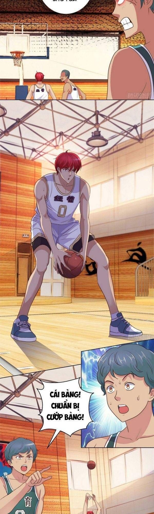 đọc truyện Đô Thị Chí Tôn Hệ Thống Chương 199 ảnh 9 tại Thiên Thai Truyện