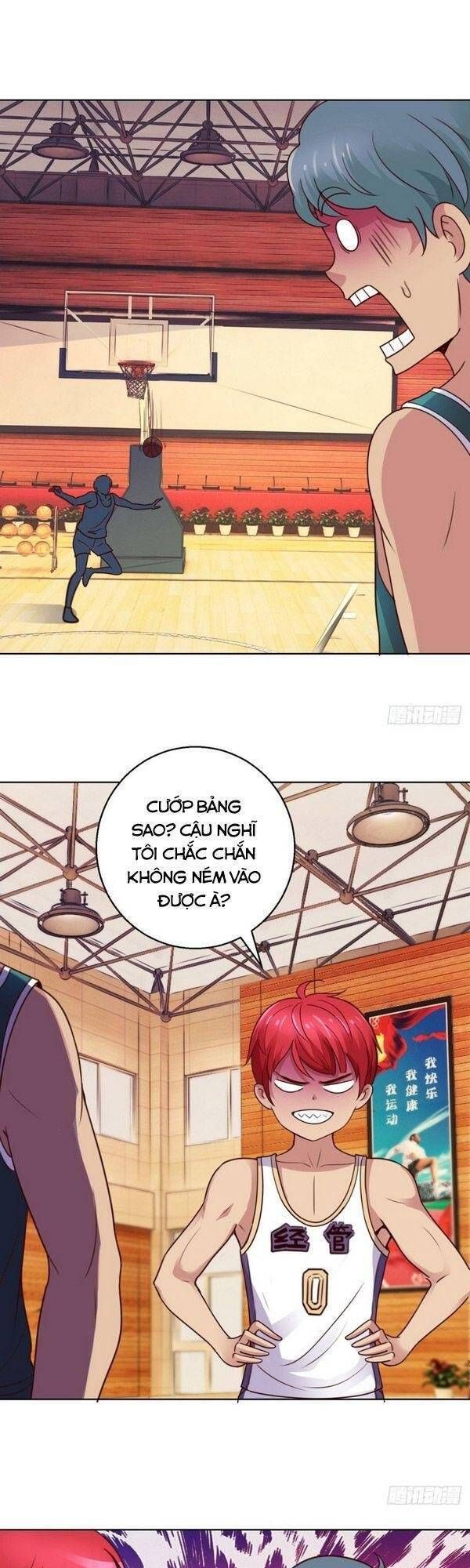 đọc truyện Đô Thị Chí Tôn Hệ Thống Chương 199 ảnh 11 tại Thiên Thai Truyện