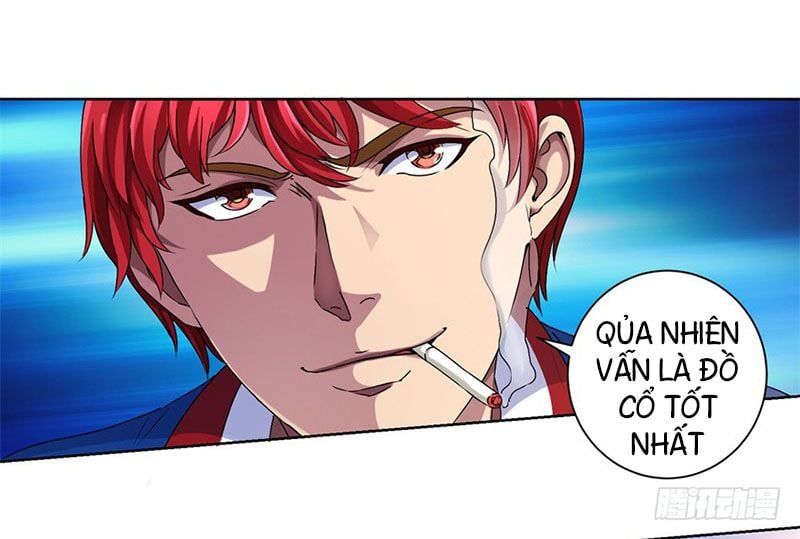 đọc truyện Đô Thị Chí Tôn Hệ Thống Chương 2 ảnh 14 tại Thiên Thai Truyện