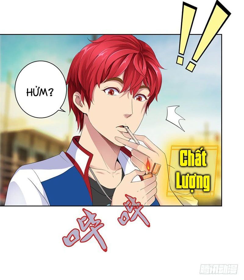 đọc truyện Đô Thị Chí Tôn Hệ Thống Chương 2 ảnh 19 tại Thiên Thai Truyện