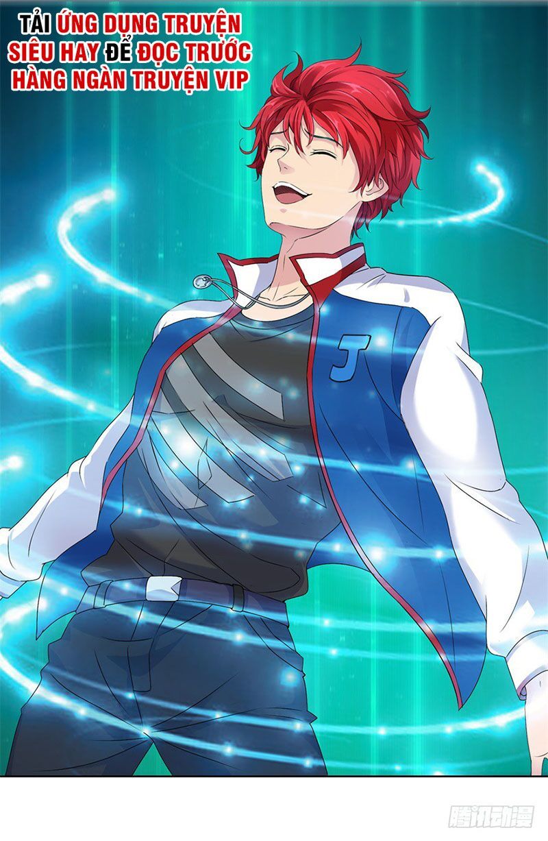 đọc truyện Đô Thị Chí Tôn Hệ Thống Chương 2 ảnh 4 tại Thiên Thai Truyện