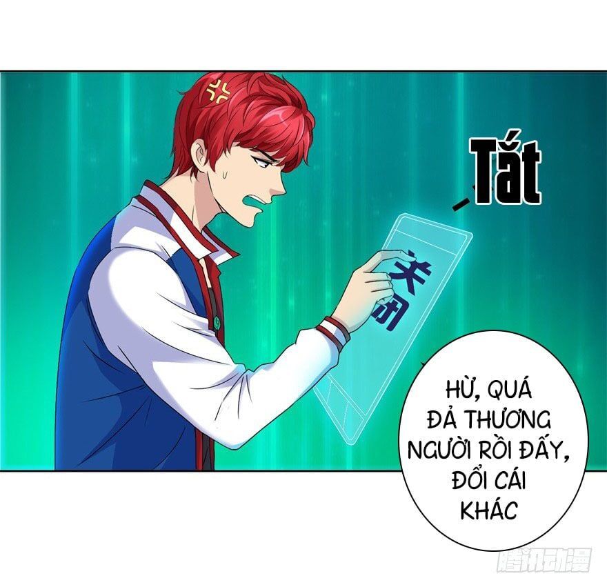 đọc truyện Đô Thị Chí Tôn Hệ Thống Chương 2 ảnh 7 tại Thiên Thai Truyện