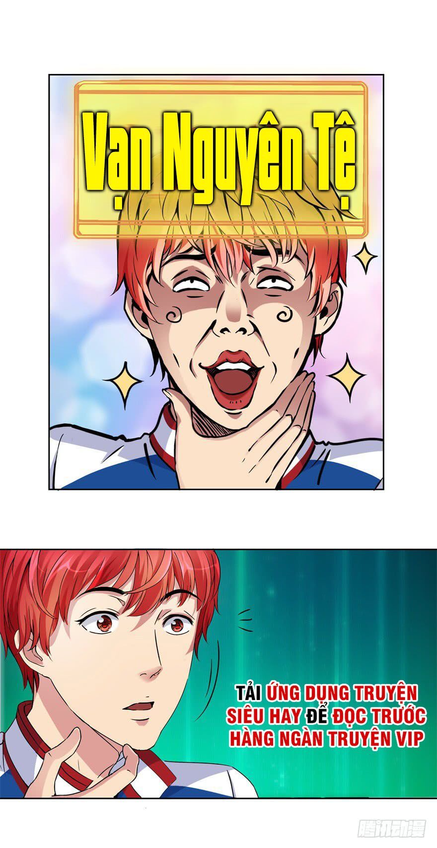 đọc truyện Đô Thị Chí Tôn Hệ Thống Chương 2 ảnh 8 tại Thiên Thai Truyện