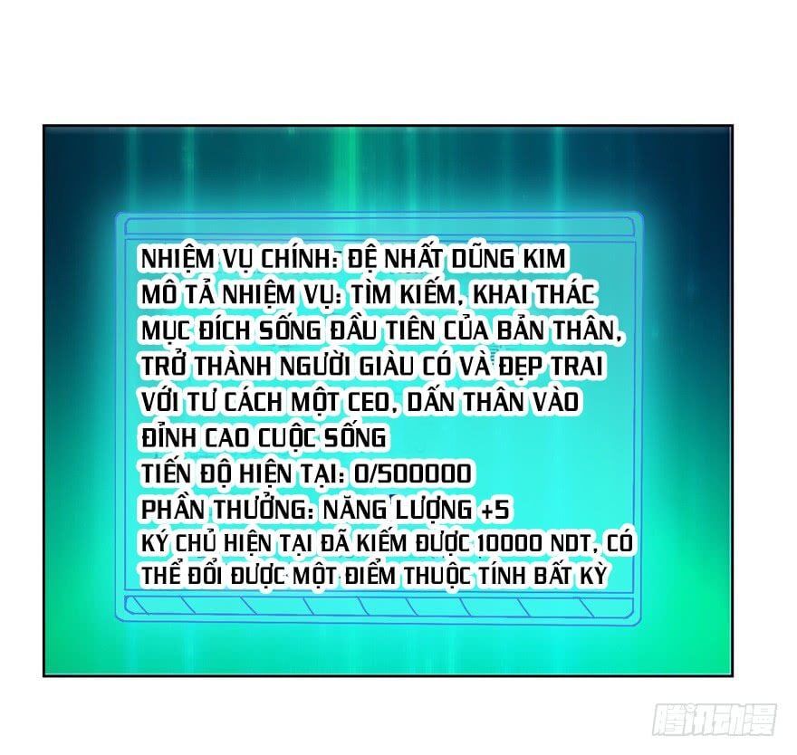 đọc truyện Đô Thị Chí Tôn Hệ Thống Chương 2 ảnh 10 tại Thiên Thai Truyện