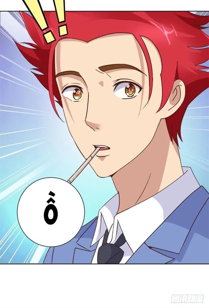 đọc truyện Đô Thị Chí Tôn Hệ Thống Chương 20 ảnh 17 tại Thiên Thai Truyện