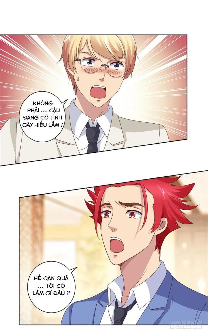 đọc truyện Đô Thị Chí Tôn Hệ Thống Chương 20 ảnh 4 tại Thiên Thai Truyện