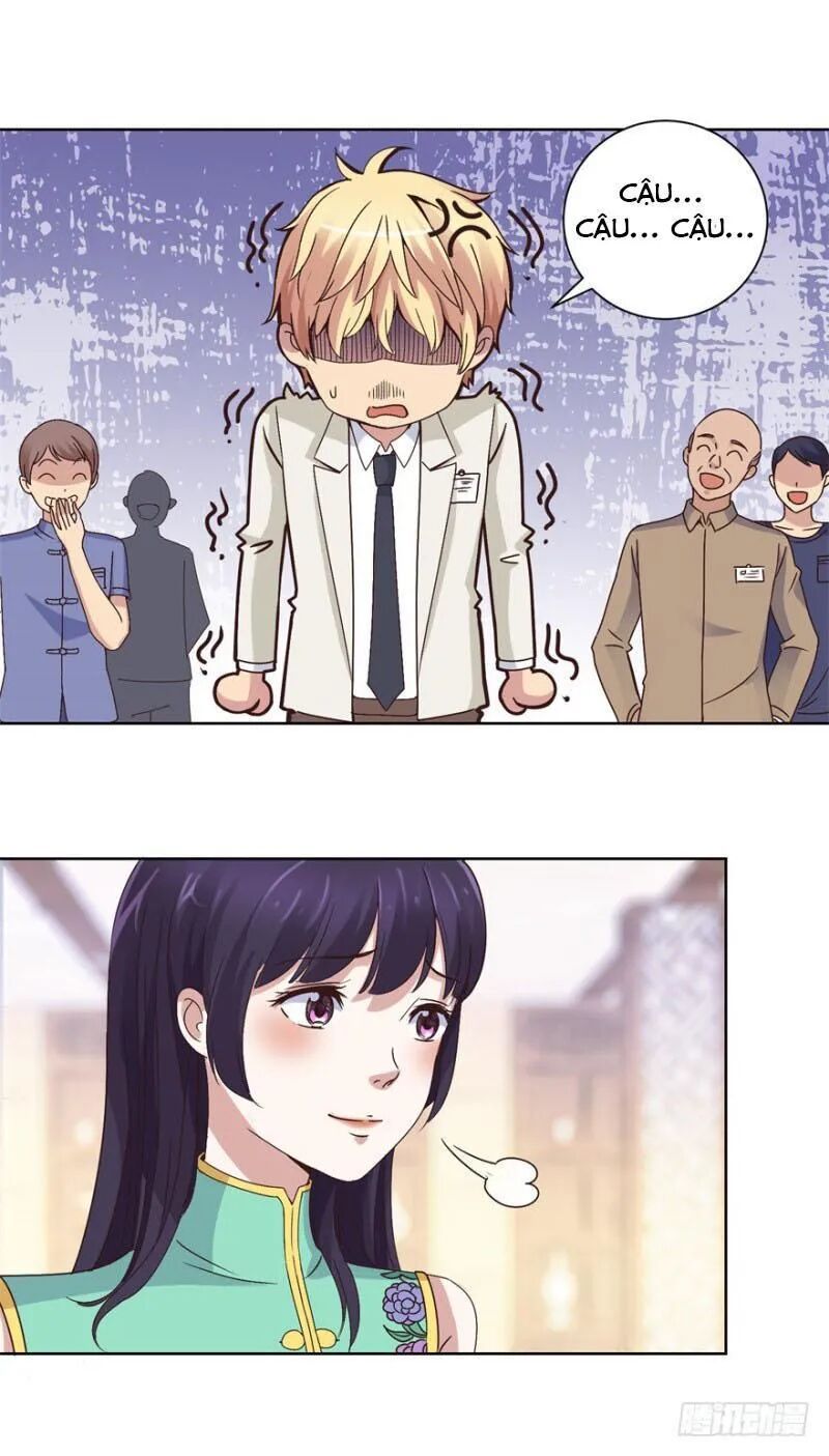 đọc truyện Đô Thị Chí Tôn Hệ Thống Chương 20 ảnh 6 tại Thiên Thai Truyện