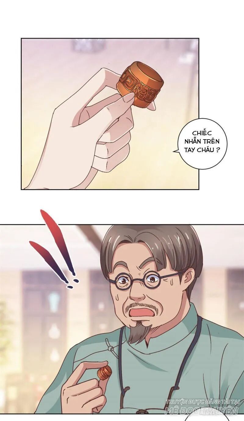 đọc truyện Đô Thị Chí Tôn Hệ Thống Chương 20 ảnh 8 tại Thiên Thai Truyện