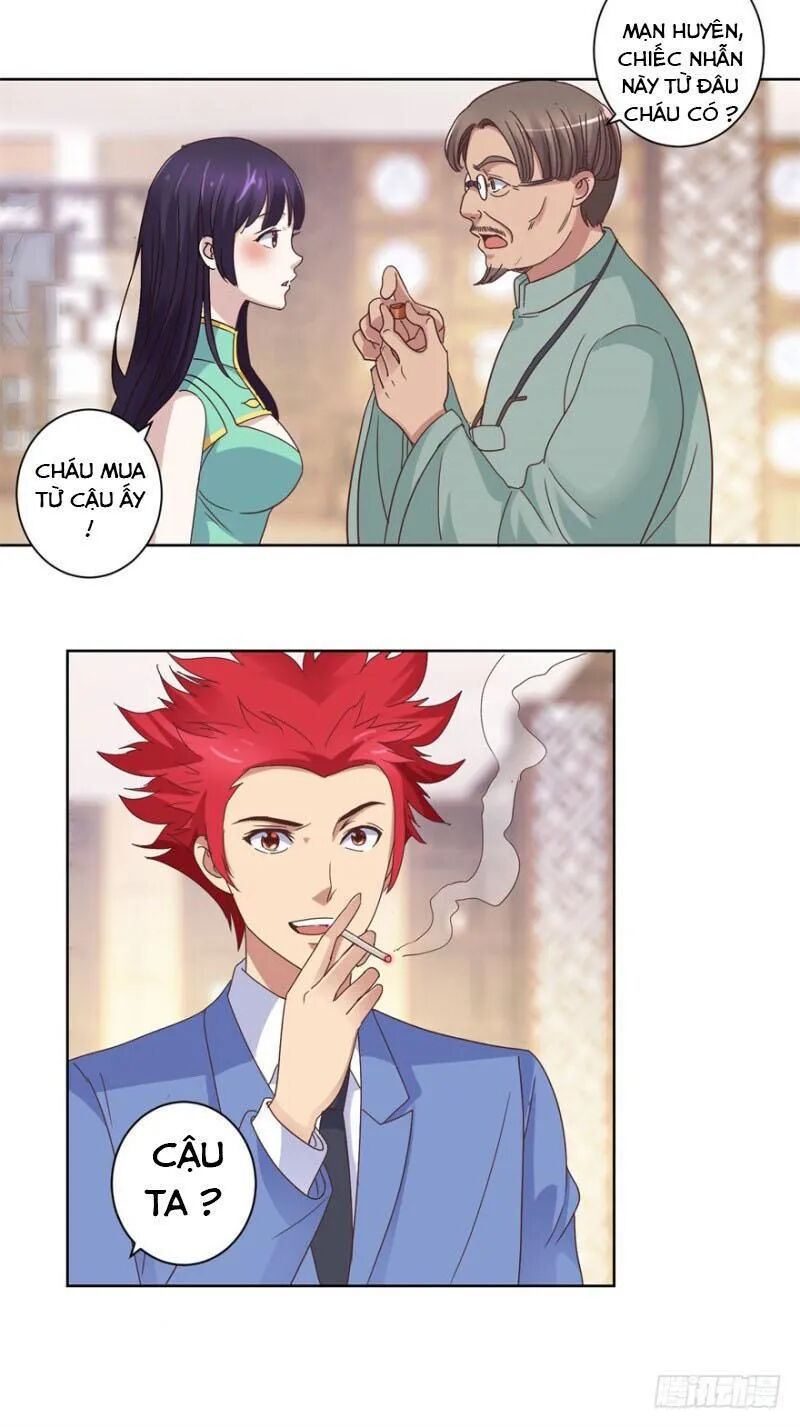 đọc truyện Đô Thị Chí Tôn Hệ Thống Chương 20 ảnh 9 tại Thiên Thai Truyện