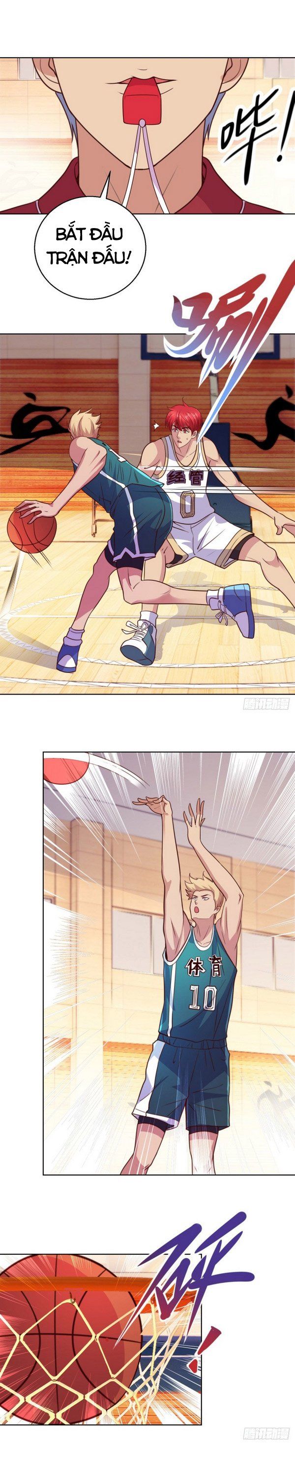 đọc truyện Đô Thị Chí Tôn Hệ Thống Chương 200 ảnh 3 tại Thiên Thai Truyện