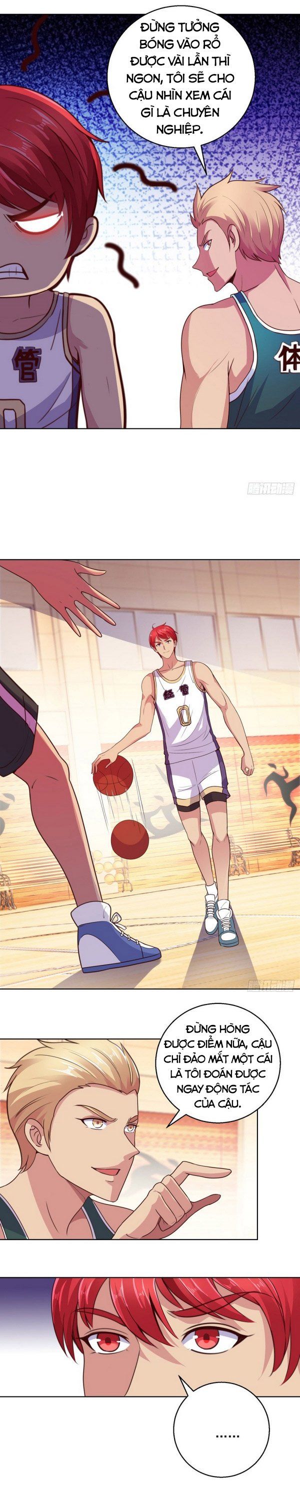 đọc truyện Đô Thị Chí Tôn Hệ Thống Chương 200 ảnh 4 tại Thiên Thai Truyện