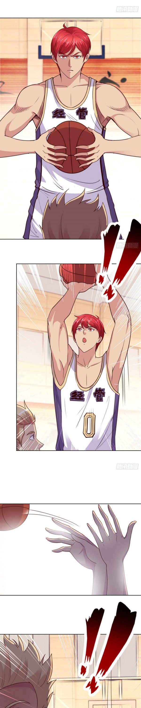 đọc truyện Đô Thị Chí Tôn Hệ Thống Chương 200 ảnh 5 tại Thiên Thai Truyện