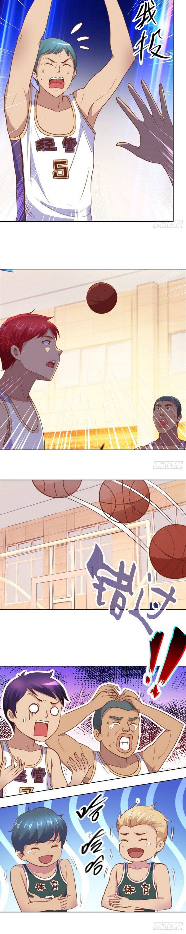 đọc truyện Đô Thị Chí Tôn Hệ Thống Chương 200 ảnh 10 tại Thiên Thai Truyện