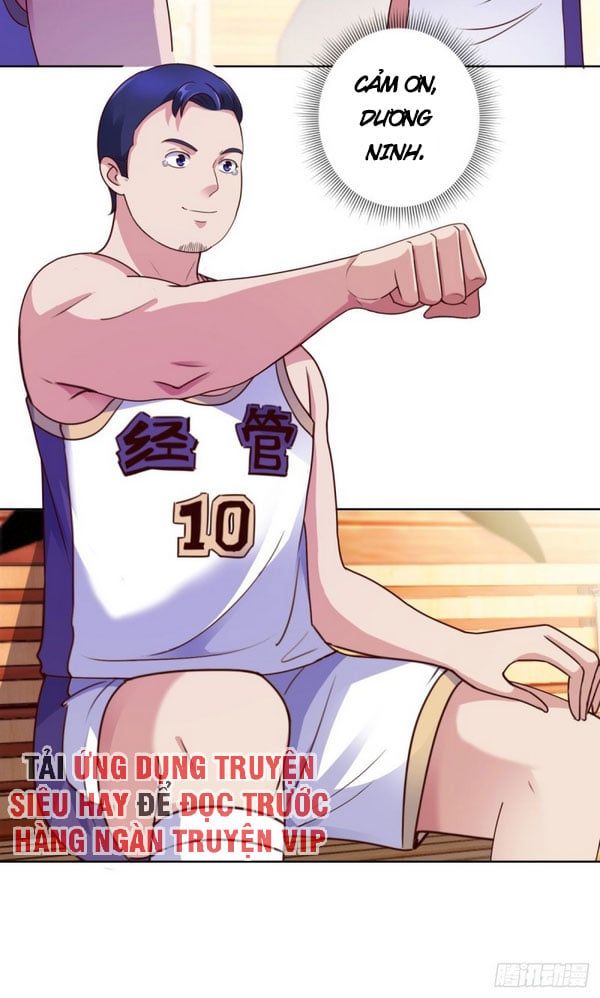 đọc truyện Đô Thị Chí Tôn Hệ Thống Chương 201 ảnh 12 tại Thiên Thai Truyện