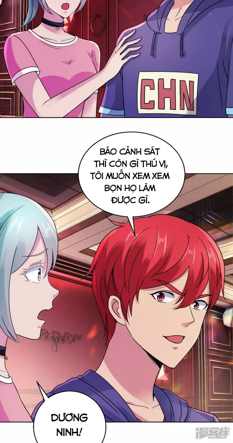 đọc truyện Đô Thị Chí Tôn Hệ Thống Chương 202 ảnh 12 tại Thiên Thai Truyện