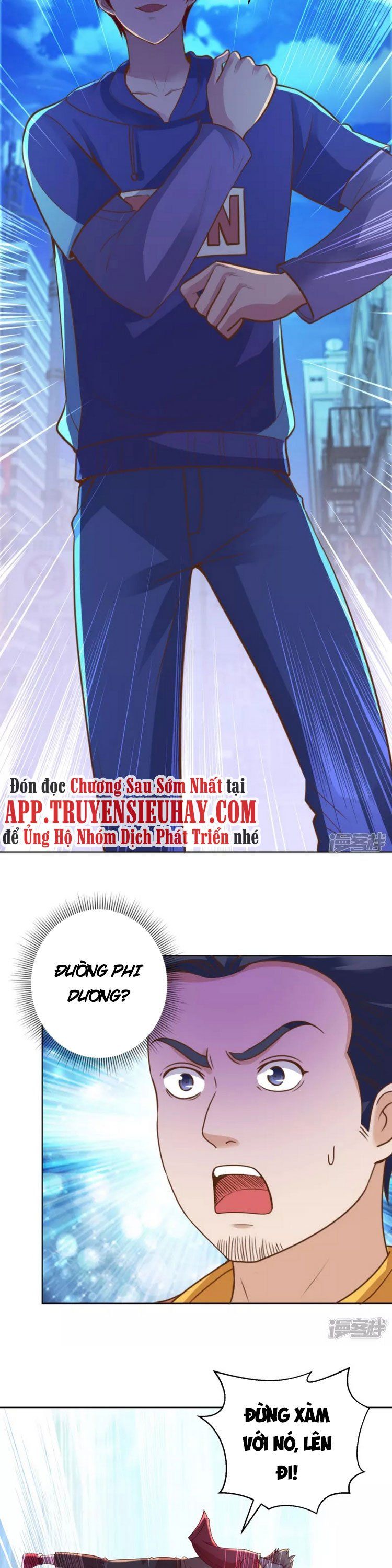 đọc truyện Đô Thị Chí Tôn Hệ Thống Chương 202 ảnh 16 tại Thiên Thai Truyện