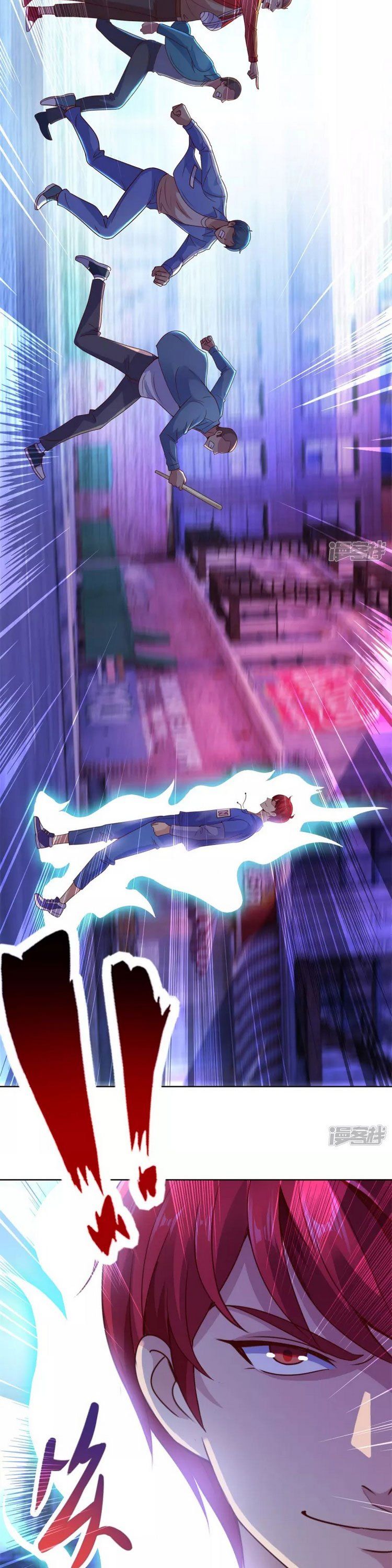 đọc truyện Đô Thị Chí Tôn Hệ Thống Chương 202 ảnh 17 tại Thiên Thai Truyện