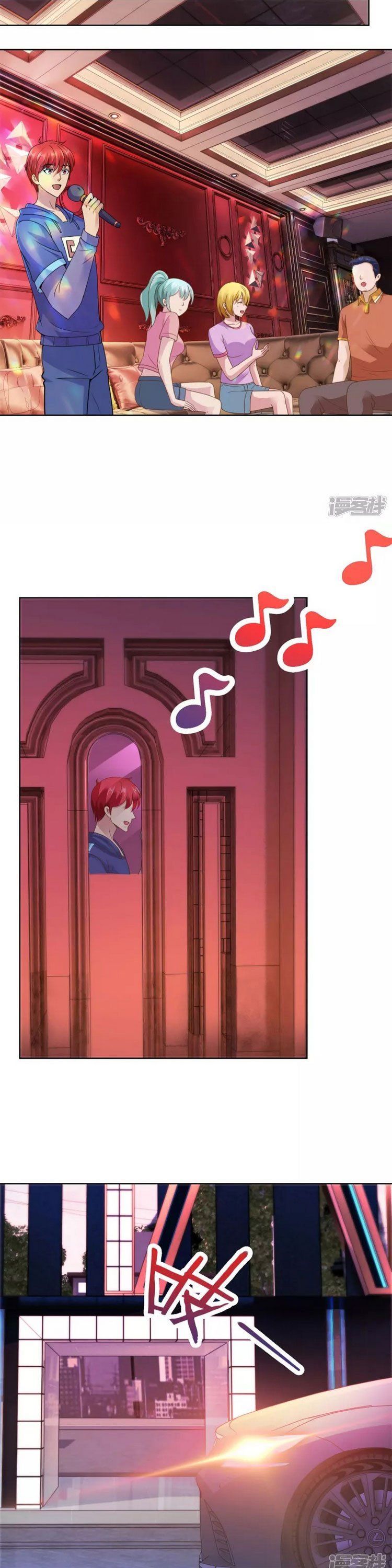 đọc truyện Đô Thị Chí Tôn Hệ Thống Chương 202 ảnh 6 tại Thiên Thai Truyện