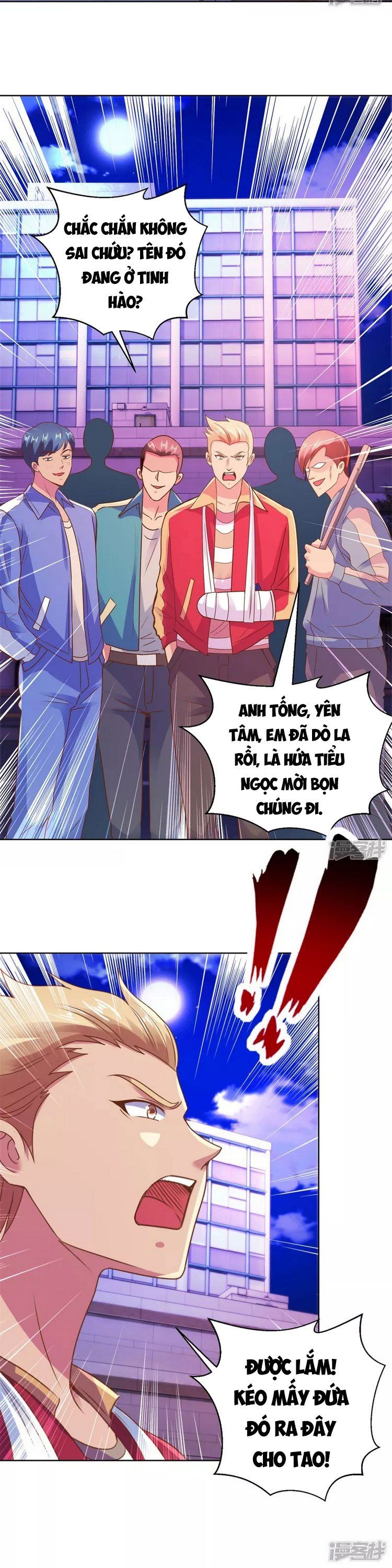 đọc truyện Đô Thị Chí Tôn Hệ Thống Chương 202 ảnh 7 tại Thiên Thai Truyện