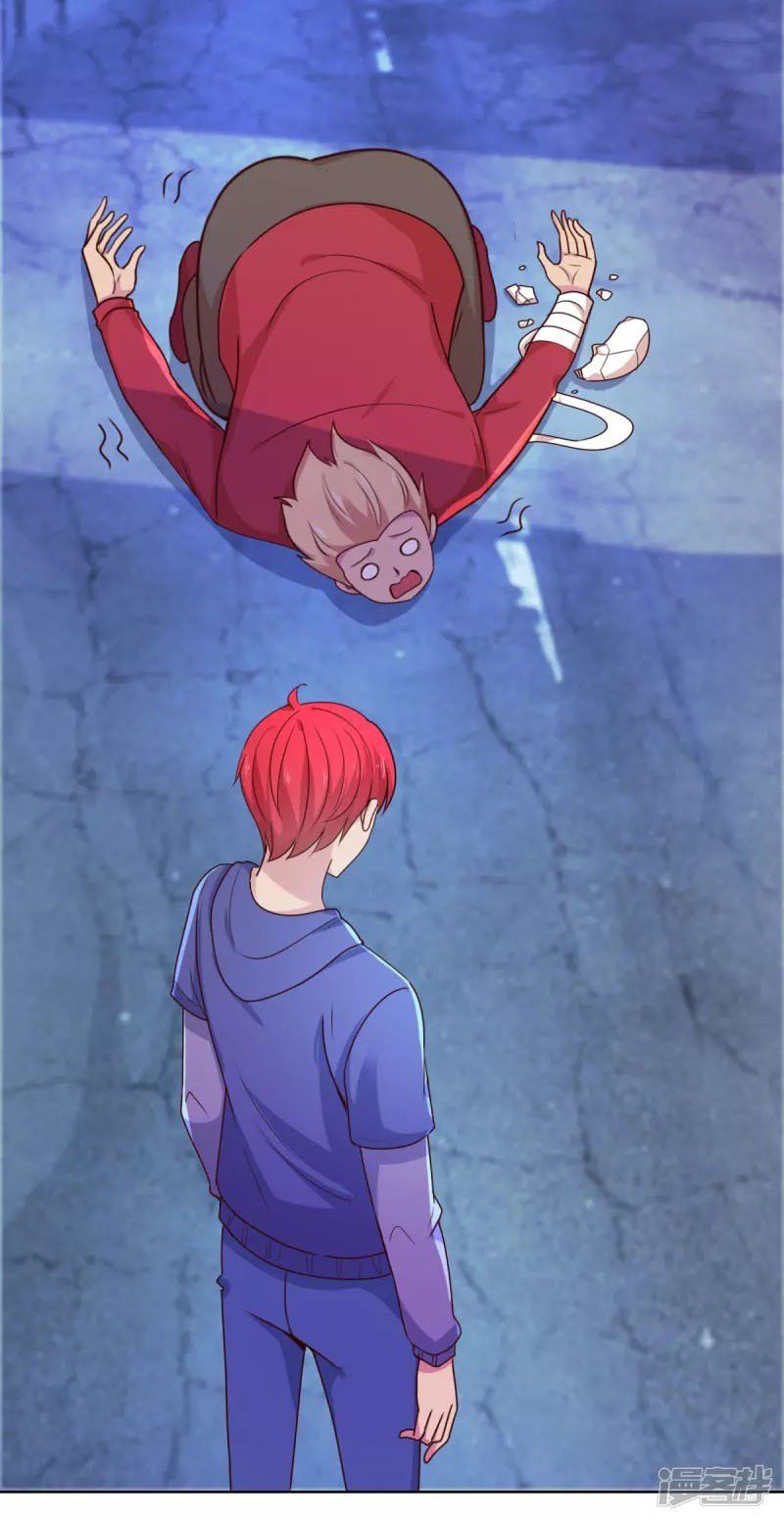 đọc truyện Đô Thị Chí Tôn Hệ Thống Chương 203 ảnh 14 tại Thiên Thai Truyện