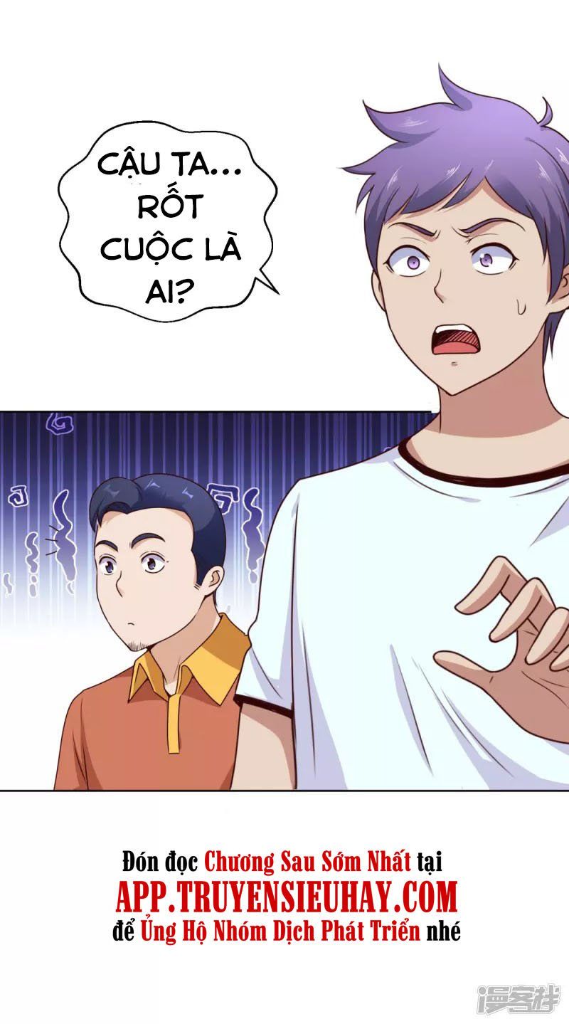 đọc truyện Đô Thị Chí Tôn Hệ Thống Chương 203 ảnh 15 tại Thiên Thai Truyện