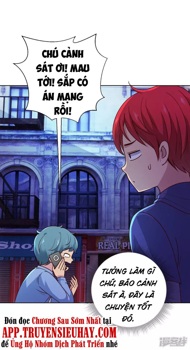 đọc truyện Đô Thị Chí Tôn Hệ Thống Chương 203 ảnh 18 tại Thiên Thai Truyện