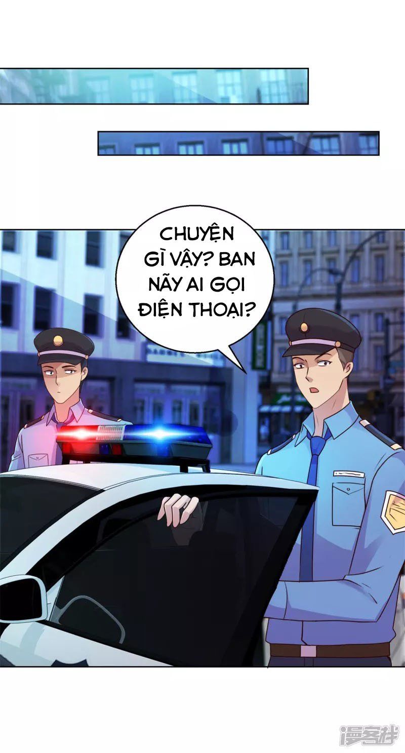 đọc truyện Đô Thị Chí Tôn Hệ Thống Chương 203 ảnh 19 tại Thiên Thai Truyện