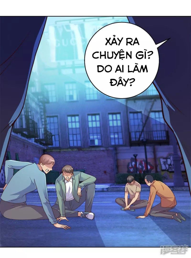 đọc truyện Đô Thị Chí Tôn Hệ Thống Chương 203 ảnh 20 tại Thiên Thai Truyện