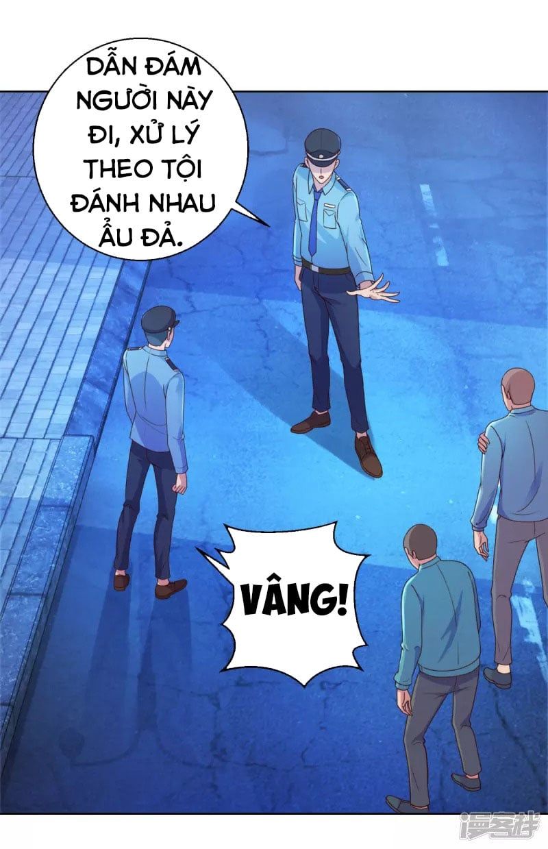 đọc truyện Đô Thị Chí Tôn Hệ Thống Chương 203 ảnh 23 tại Thiên Thai Truyện