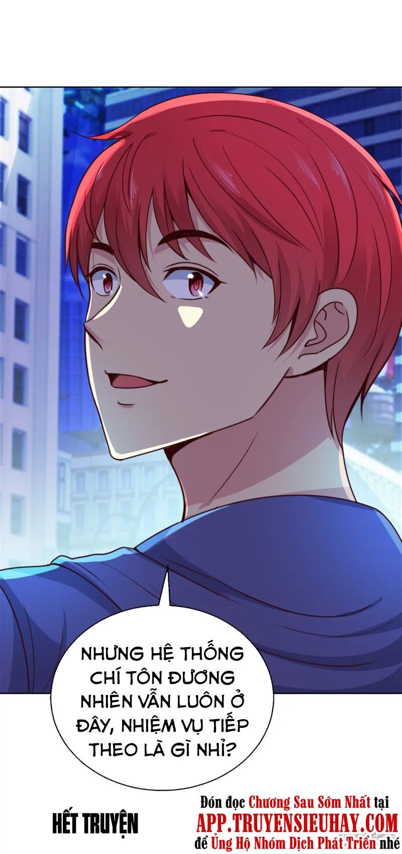 đọc truyện Đô Thị Chí Tôn Hệ Thống Chương 203 ảnh 26 tại Thiên Thai Truyện