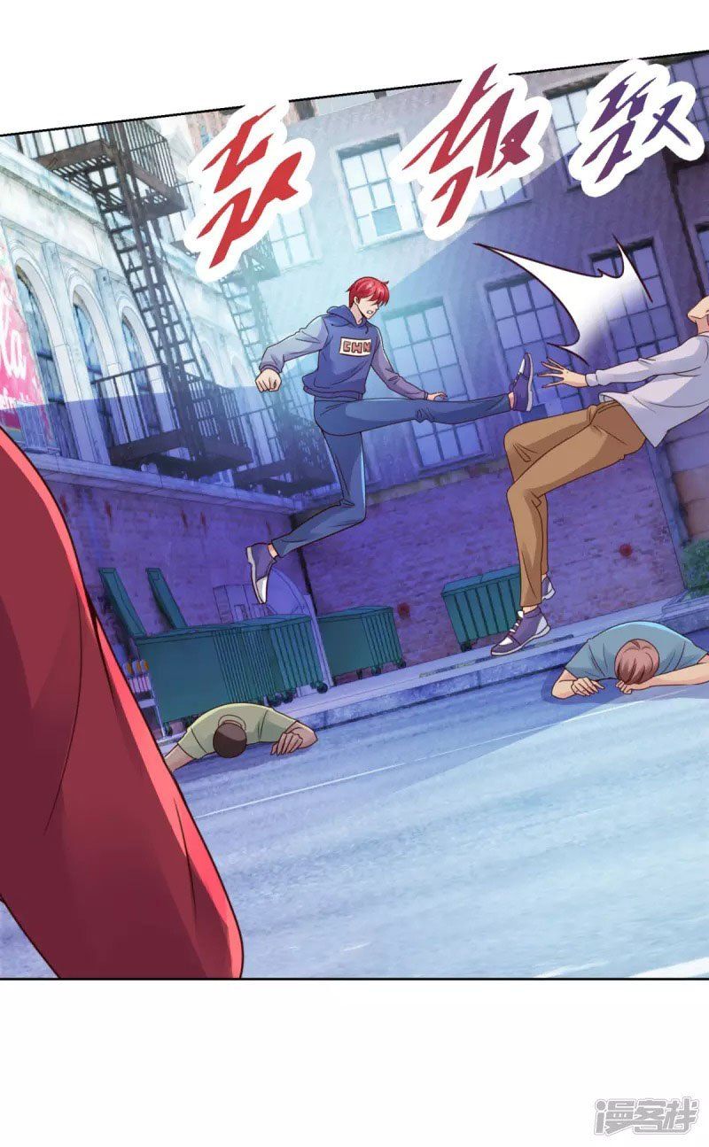 đọc truyện Đô Thị Chí Tôn Hệ Thống Chương 203 ảnh 5 tại Thiên Thai Truyện