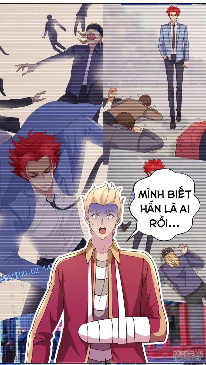 đọc truyện Đô Thị Chí Tôn Hệ Thống Chương 203 ảnh 7 tại Thiên Thai Truyện