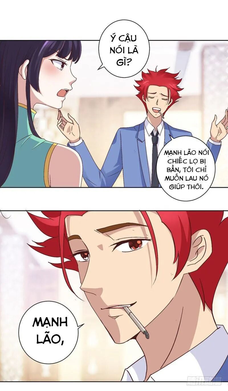 đọc truyện Đô Thị Chí Tôn Hệ Thống Chương 21 ảnh 12 tại Thiên Thai Truyện